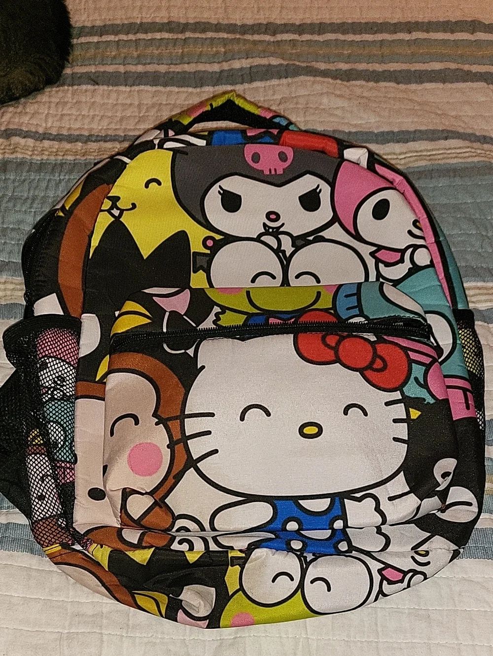 Hello Kitty Kids Backpack - Excellent Condition!